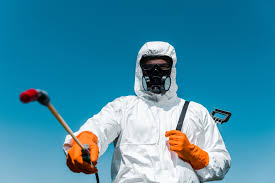 Best Pest Prevention Services  in Puyallup, WA